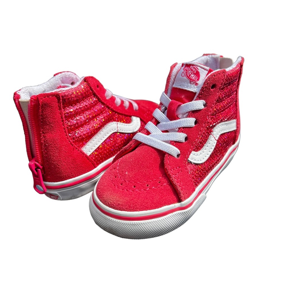 Vans sneakers
